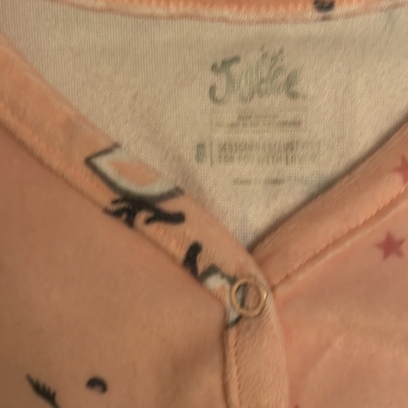 Justice Sleep - Picture 2 of 3